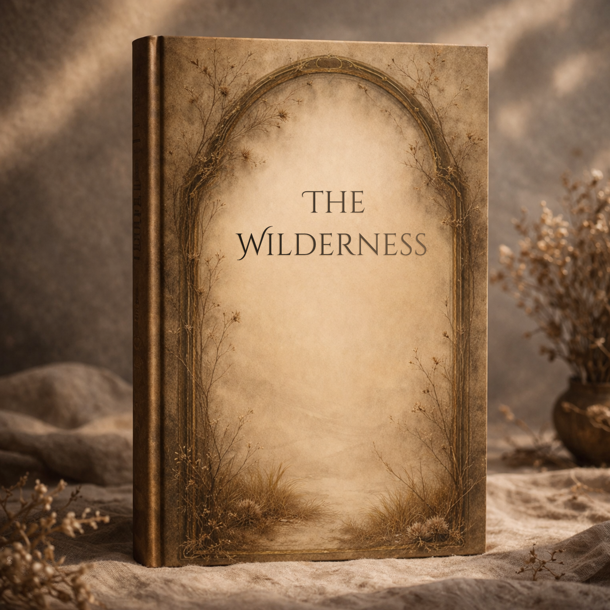 Untitled design (1) the wilderness